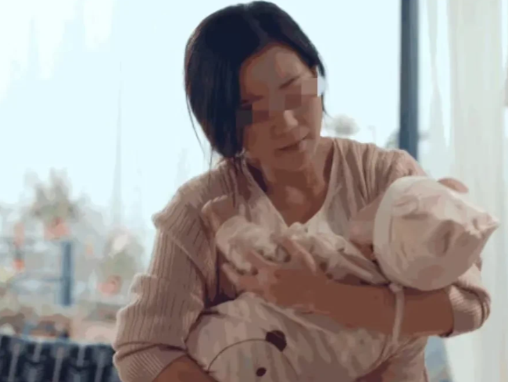 浙江，女子吃饭时看上了一男子，当晚就和他发生关系，男子告诉女子，他有老婆孩子，不