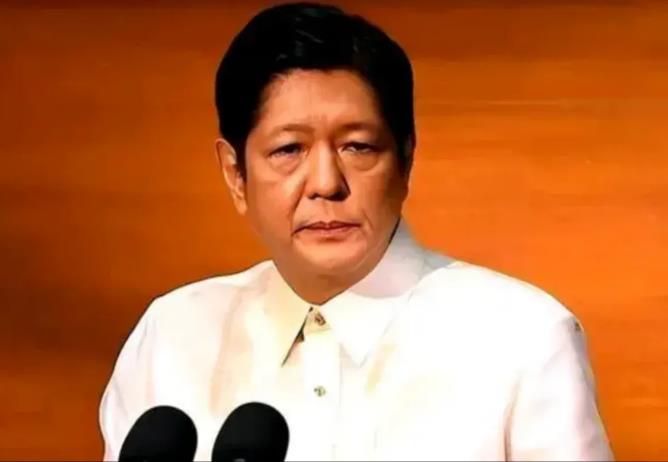 发狠了！
菲总统正式下令！
7月22日，菲总统马科斯突然下令禁止所有离岸博彩业。