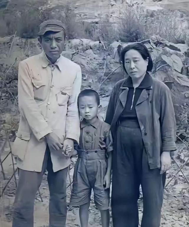 1946年，