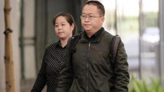 为扼杀中国芯片发展，美国非法扣押我国芯片专家，9年未归！