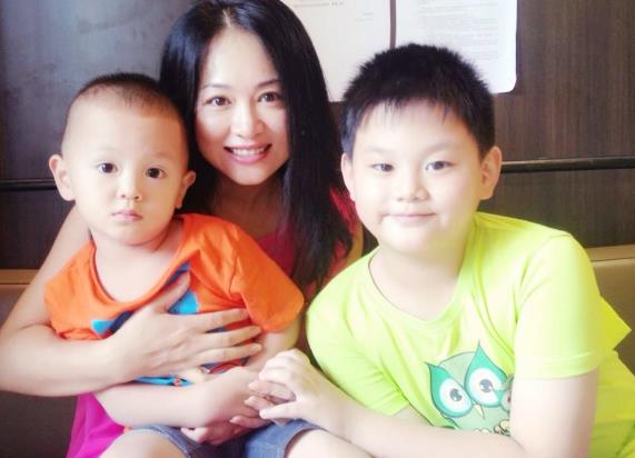 曾因饰演“碧游仙子”被观众熟知的涓子，在演艺事业留下诸多精彩瞬间。近日，她大方晒