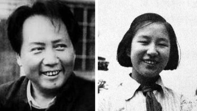 1970年，毛主席特批了女儿李讷提交的一份报告：同意并转江青阅