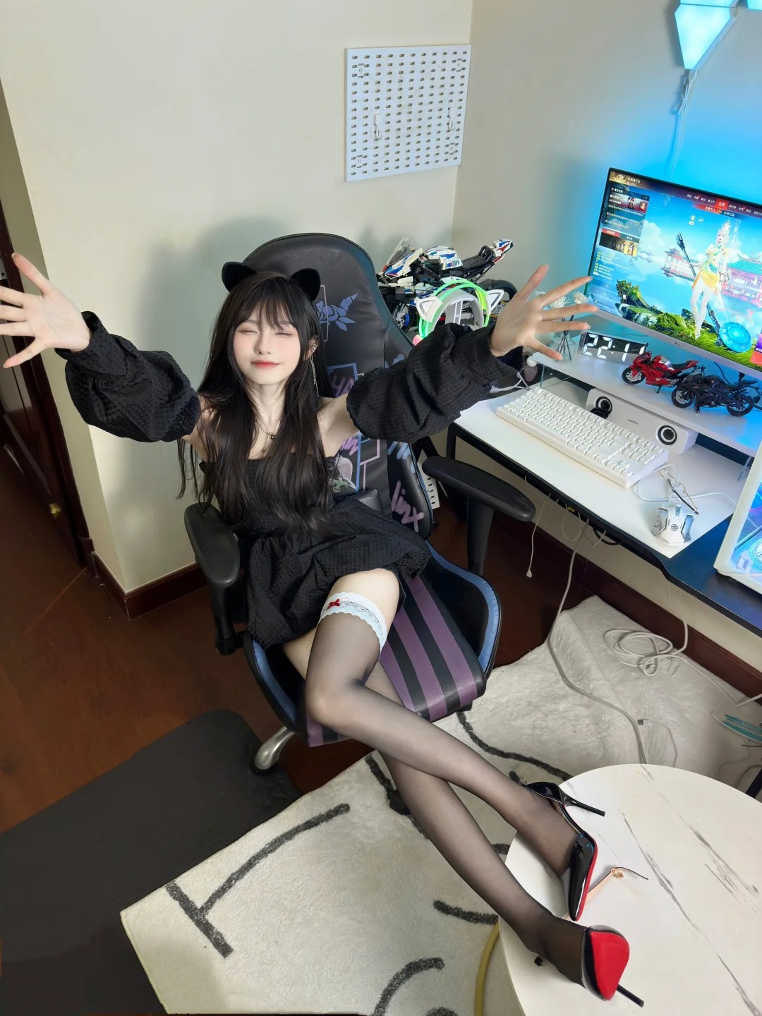 新解锁MVP结算页面