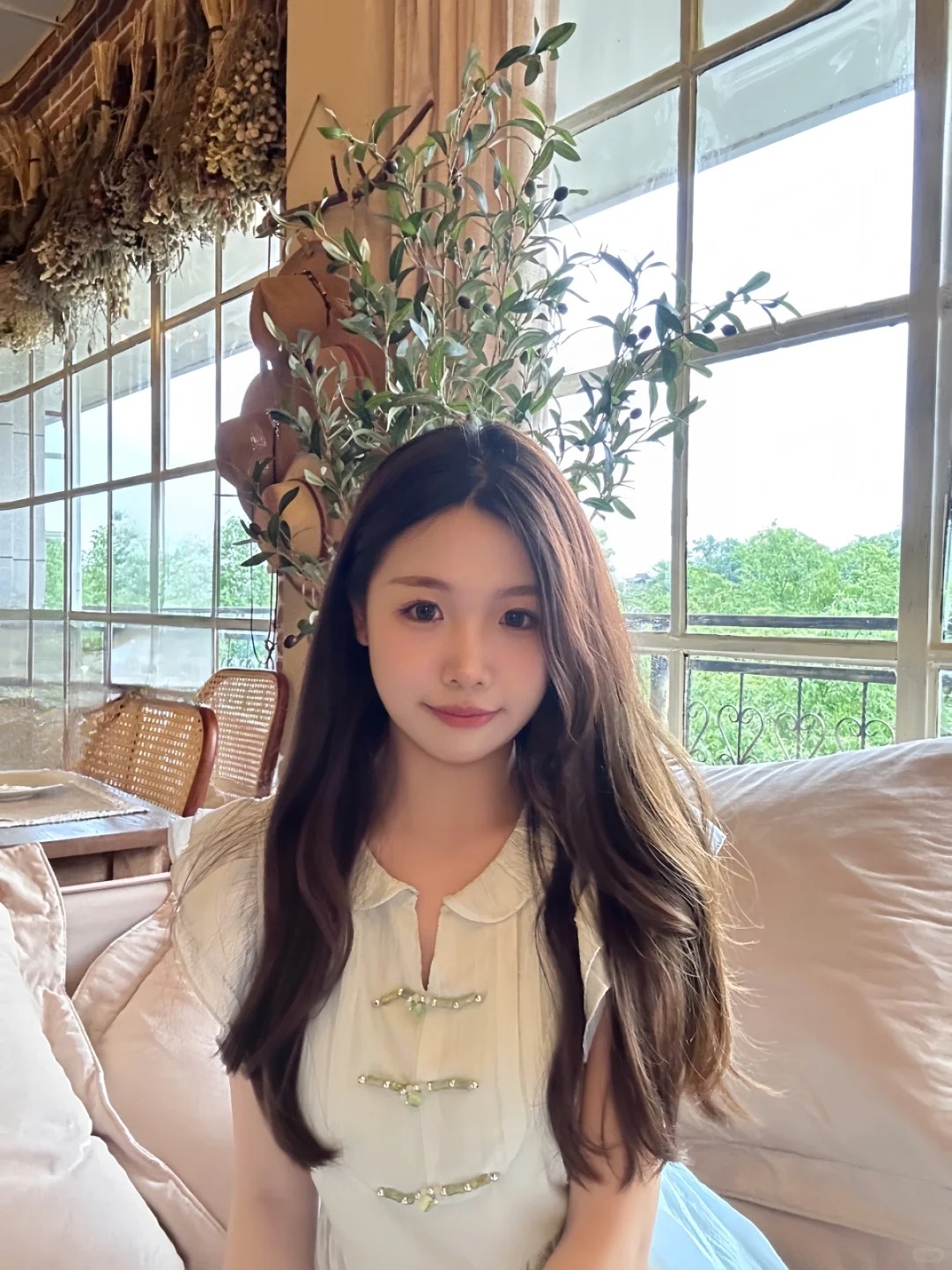 假期结束