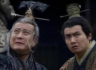 胡亥杀不了赵高 子婴反杀成功

                        