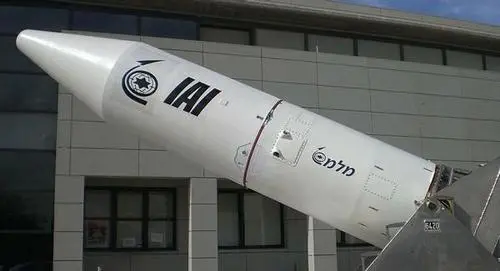 以色列手里有杀手锏武器