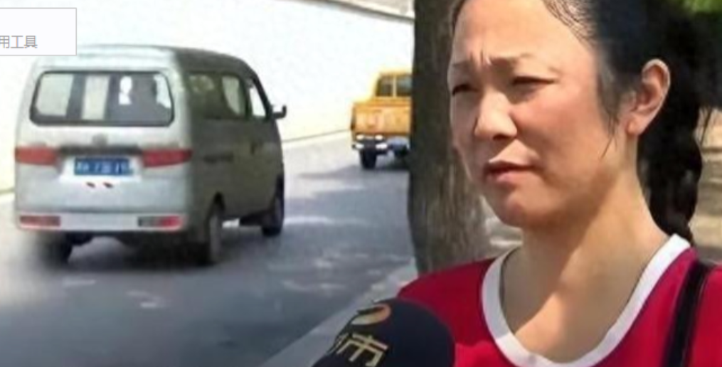 白嫖上瘾了！2020年，女儿在美国读高中花费了110万，单亲妈妈向社会求助：希望