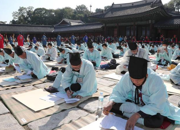 韩国为何如此痴迷申遗？知情人士一语道破天机：韩国这国，真是奇葩！立国根基不稳，打