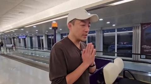 汪小菲的一句话，给了大S最后的体面