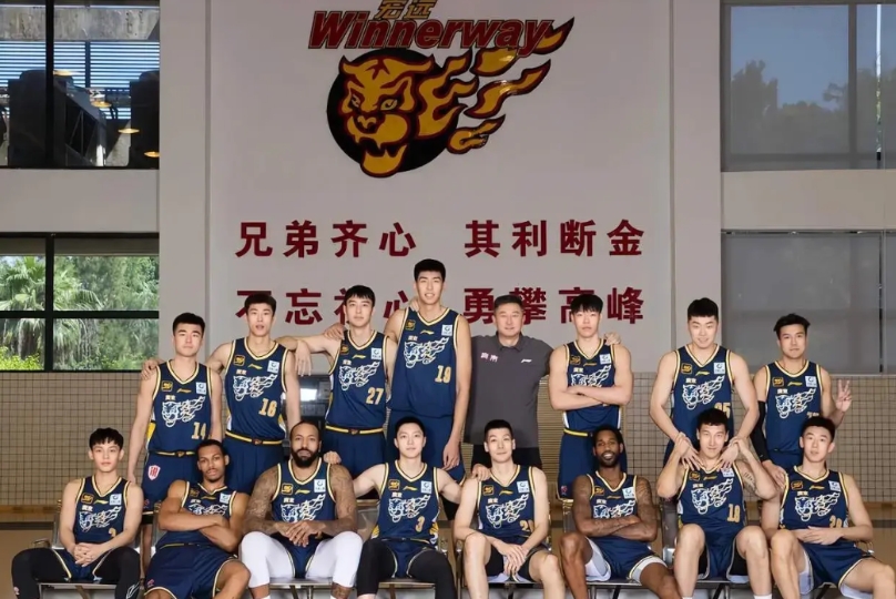 广东6连胜！看看都赢了谁

1、赢天津7分（末节赢1分）
2、赢山东5分（末节赢