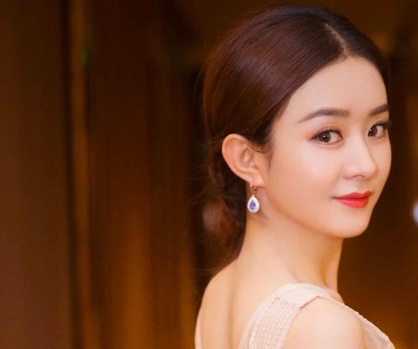 赵丽颖携手冯小刚，新电影即将开拍