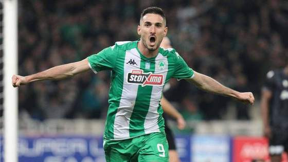 欧联杯前瞻—帕纳辛纳科斯vs阿贾克斯