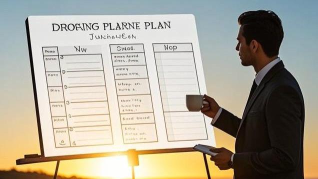 人生逆袭的77个小妙招将开启你的幸运之门！