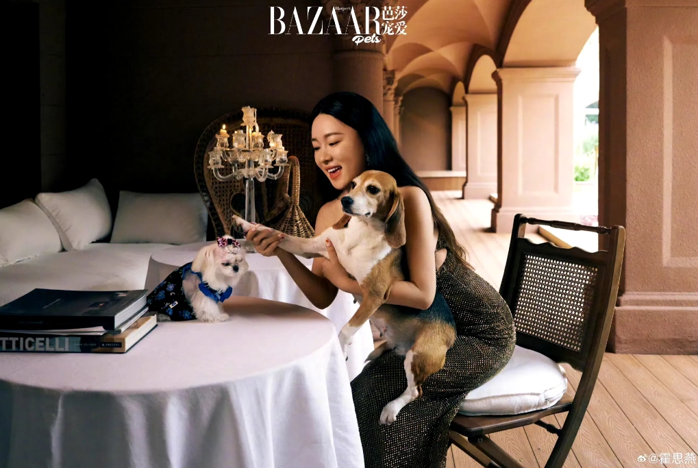 一线女星里她最聪明，曾经是清纯小花，不甘心去演电影，脱成名，后面更是各种性感妖娆