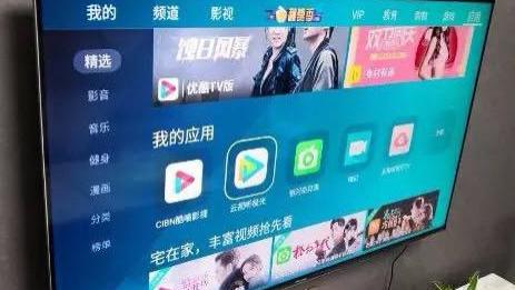 电视机选购，认准这几个参数就够了，其它方面不用考虑太多