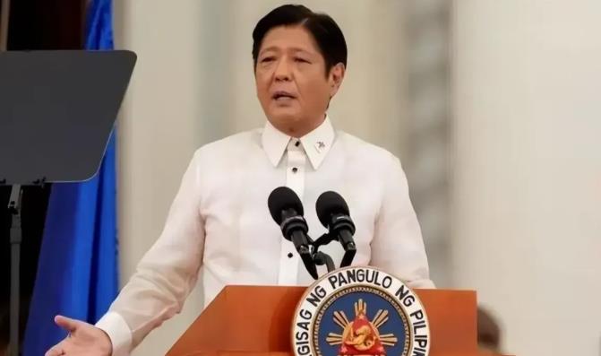 菲律宾🇵🇭，这片热带天堂，近期却遭受了罕见的自然灾害冲击，全球的目光都为之聚