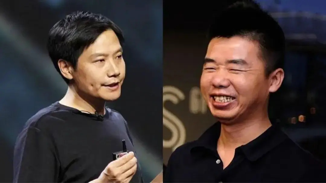 当年被称作手机界的黄埔军校的魅族，现在唯一还能和小米对抗的只剩颜值了！不知道目前