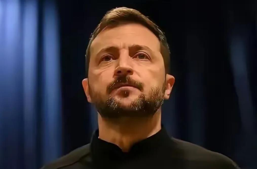 没人拱火    是乌克兰人要继续战斗！

民调显示83%的乌克兰人对俄、美和谈嗤