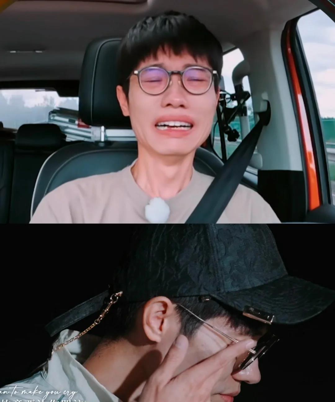 李行亮和好了，出来演出遭到了抵制，网友不买账的 5 大理由！

李行亮复出，演出