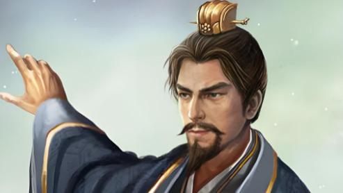 三国曹魏集团#谋士如雨之陈元龙