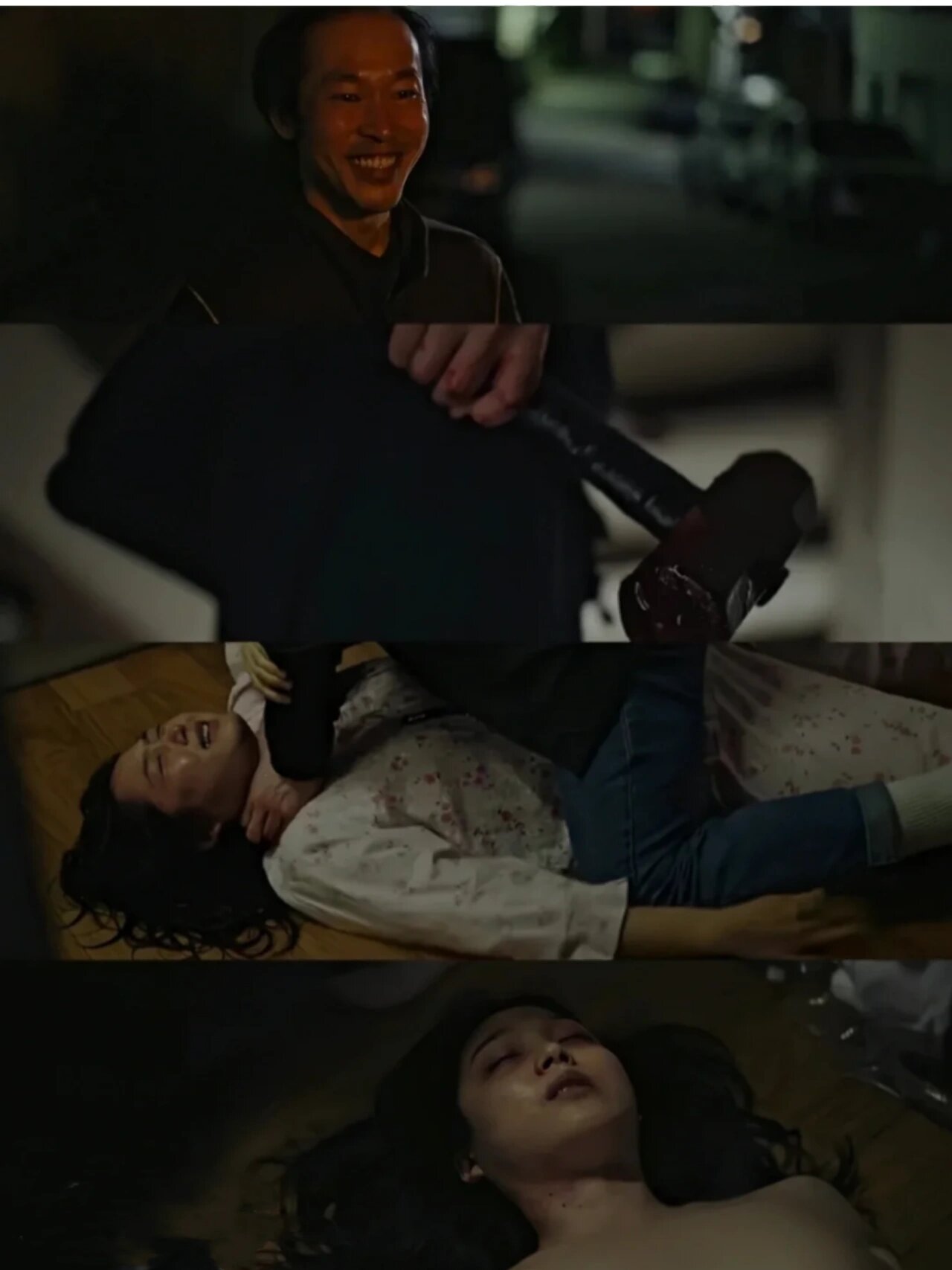 神级侧写师追捕恶魔《解读恶之心的人们》