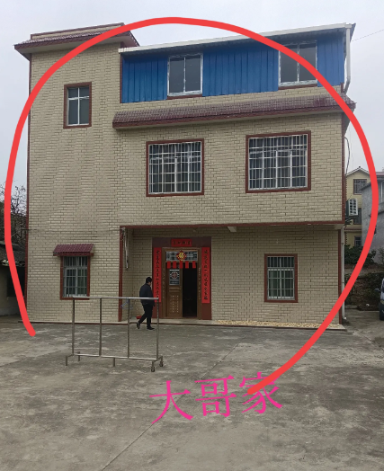 婆婆今年和我回广西娘家过年，突然就对我另眼相待了，为啥？？？

因为我这个出嫁女
