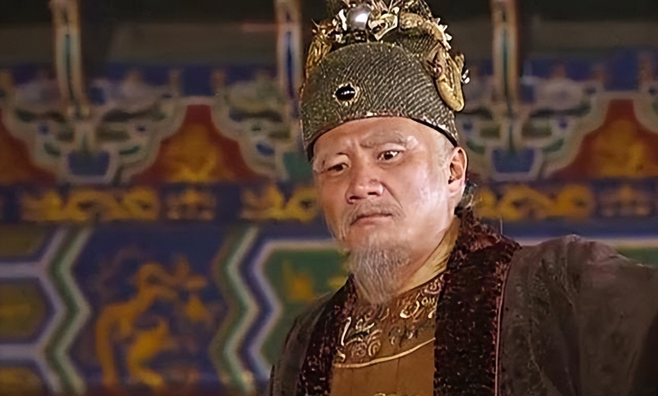 清官曾秉正，卖女换路费，惨遭阉割刑