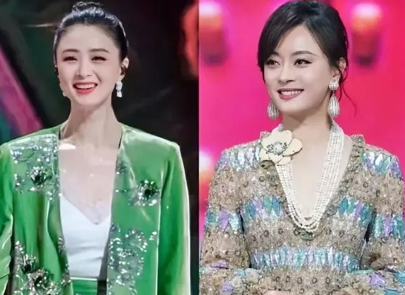 为什么作为甄嬛传主演的孙俪，还是被蒋欣按在地上摩擦