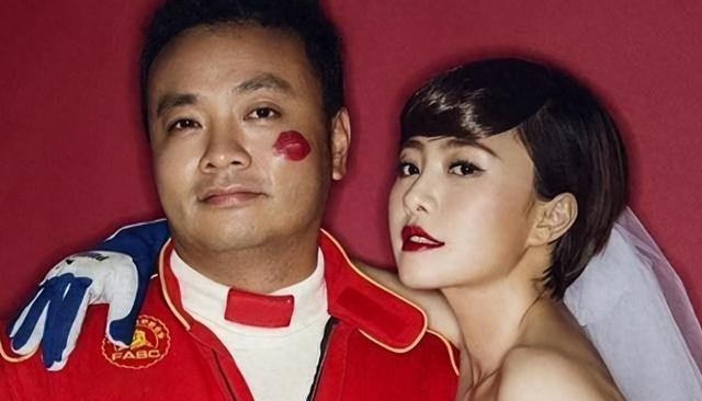 央视名嘴沙桐婚姻风云：妻子爆料无性婚姻