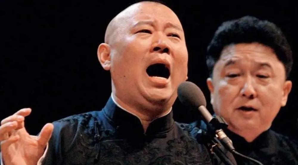 离开德云社后，最没落的不是曹云金、何云伟，而是徐德亮和王文林！

何云伟、曹云金