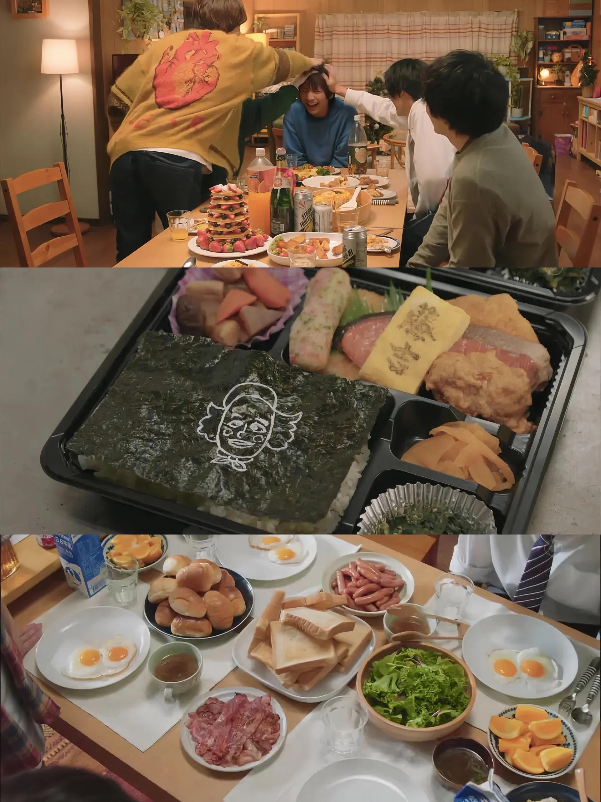 底层的打工生活也可以如此治愈