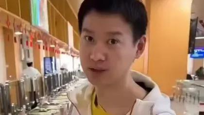 杜凯琹官宣嫂子！孙颖莎情人节合影甜炸，王楚钦笑容引热议！