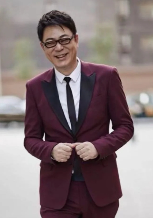 高亚麟：一代人的回忆