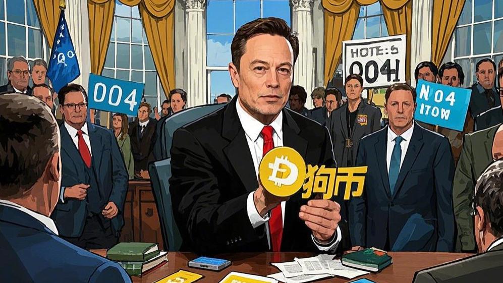 马斯克“政变”失败？美国史上最魔幻政府变革深陷五大泥潭