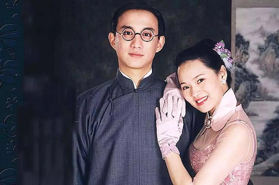 徐志摩和陆小曼不为人知的事