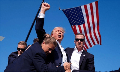 深入人心的人格魅力