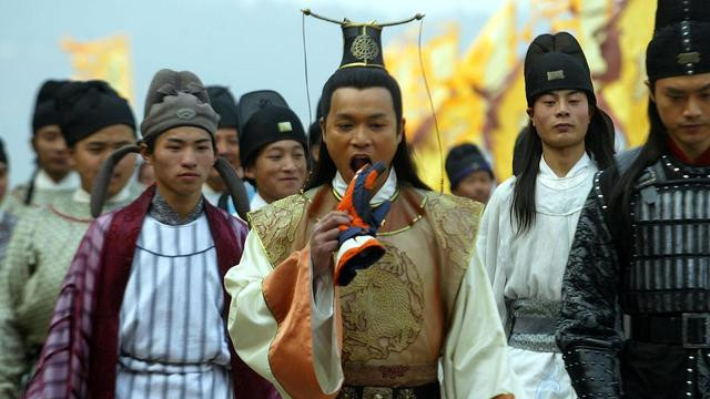 长孙无忌灭族的背后真相，远比你想象的更为复杂！