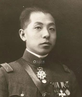 张学良与梁青竹：无法忘却的初恋与遗憾