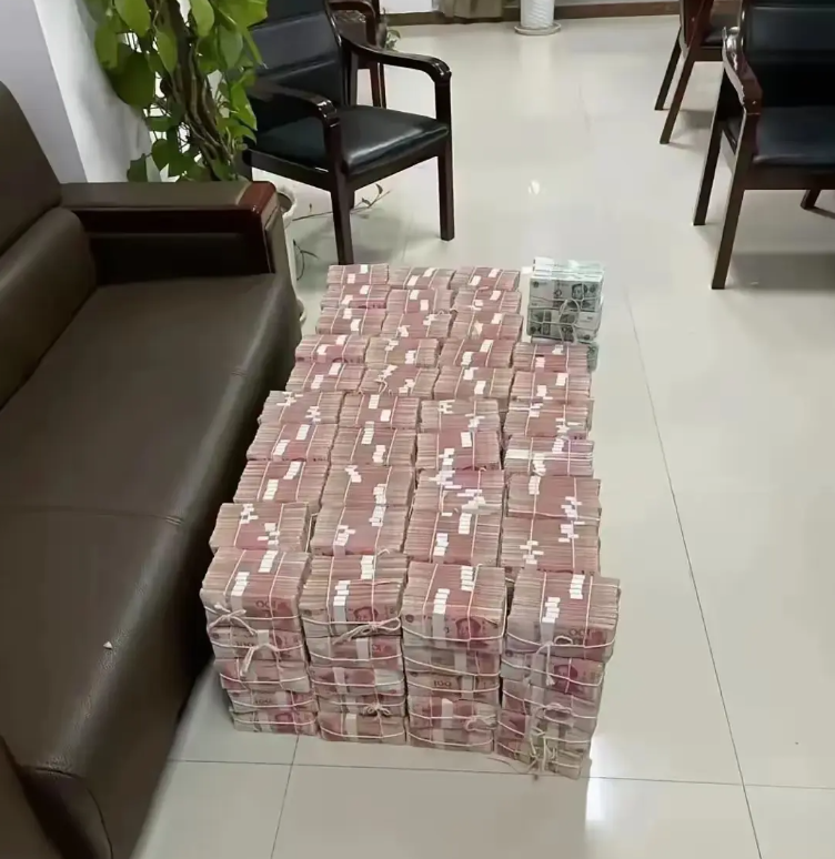 我现在擦屁股纸都不稀罕用它了