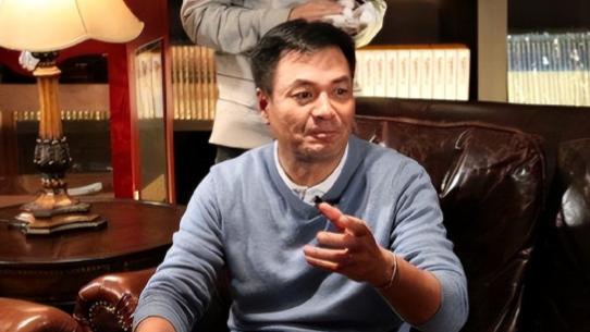 国家一级演员尤勇，前妻嫁郭凯敏苦尽甘来，62岁的他至今膝下无子