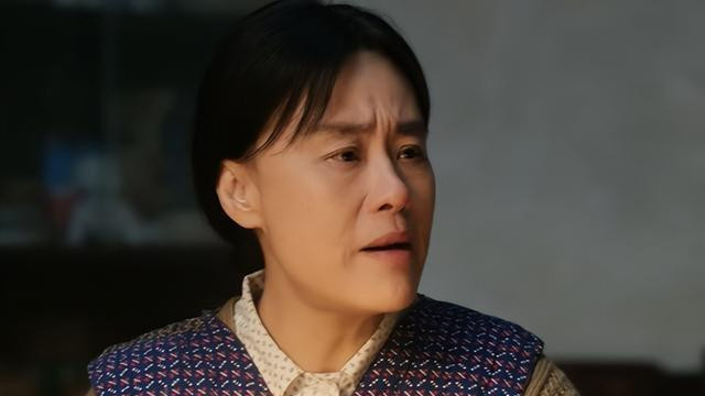不会吃别尬吃！《六姊妹》邬君梅吃野菜饼，让假吃演员无地自容