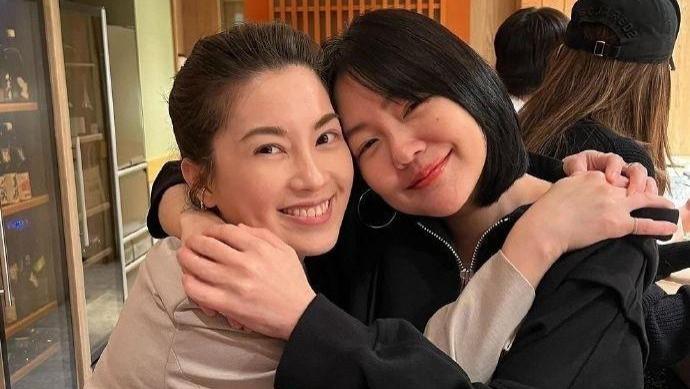小S公开发表感谢文，却折射出了汪小菲的冤
