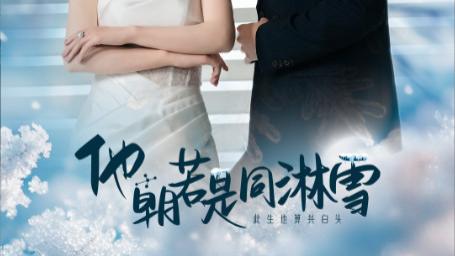 短剧在线观看《他朝若是同淋雪》完整版全集（48集）刘家呈