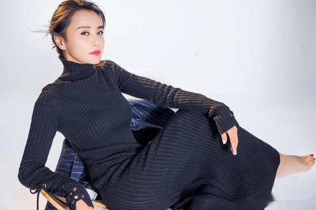 娱乐圈回族女星盘点:刘诗诗、金晨均是回族,谁让你最意外?(回族女明星有谁)-第17张图片-九妖电影 娱乐圈回族女星盘点:刘诗诗、金晨均是回族,谁让你最意外?(回族女明星有谁)-第17张图片-九妖电影