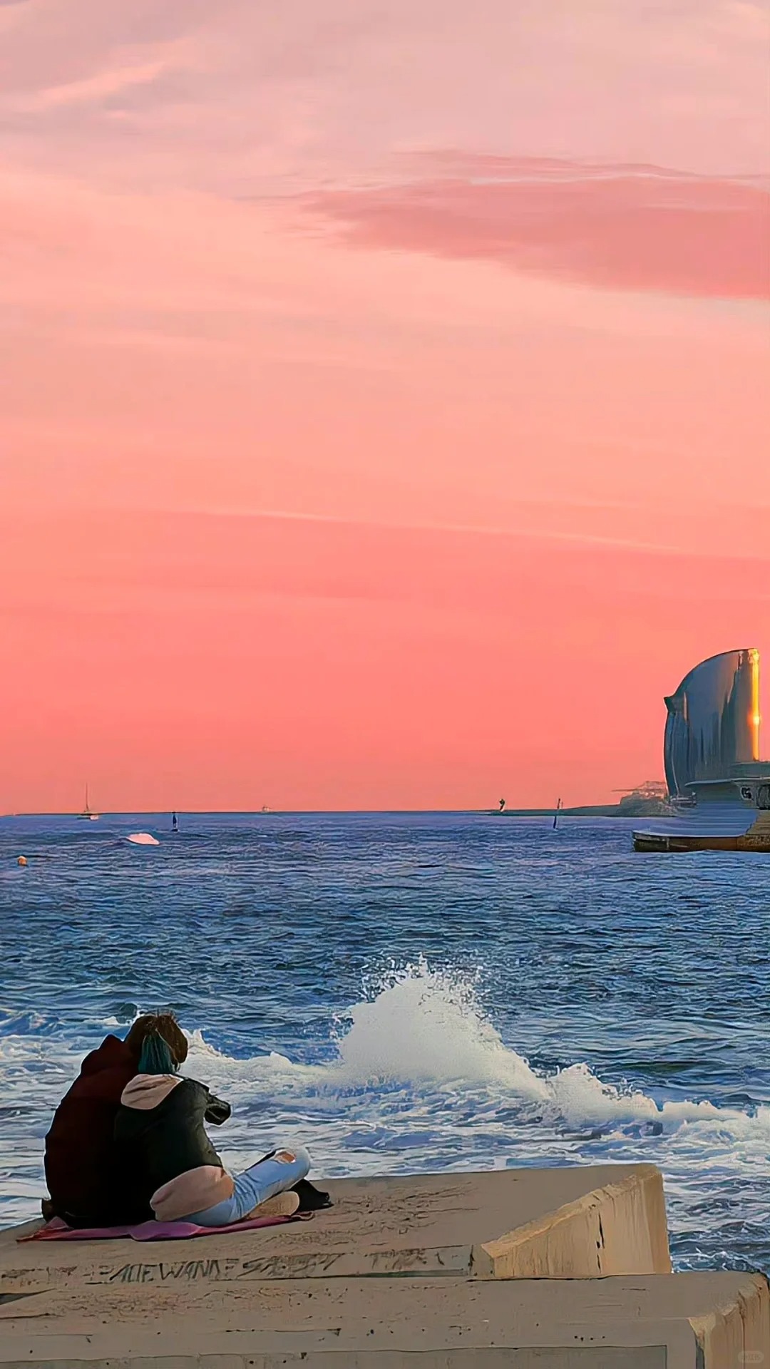 大家的祖国版gap year去了哪
大学给了自己半年gap year去旅行
喜欢