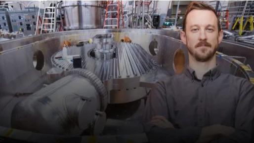 不用担心能源危机了，人类离实现核聚变能源的梦想又近了一步！