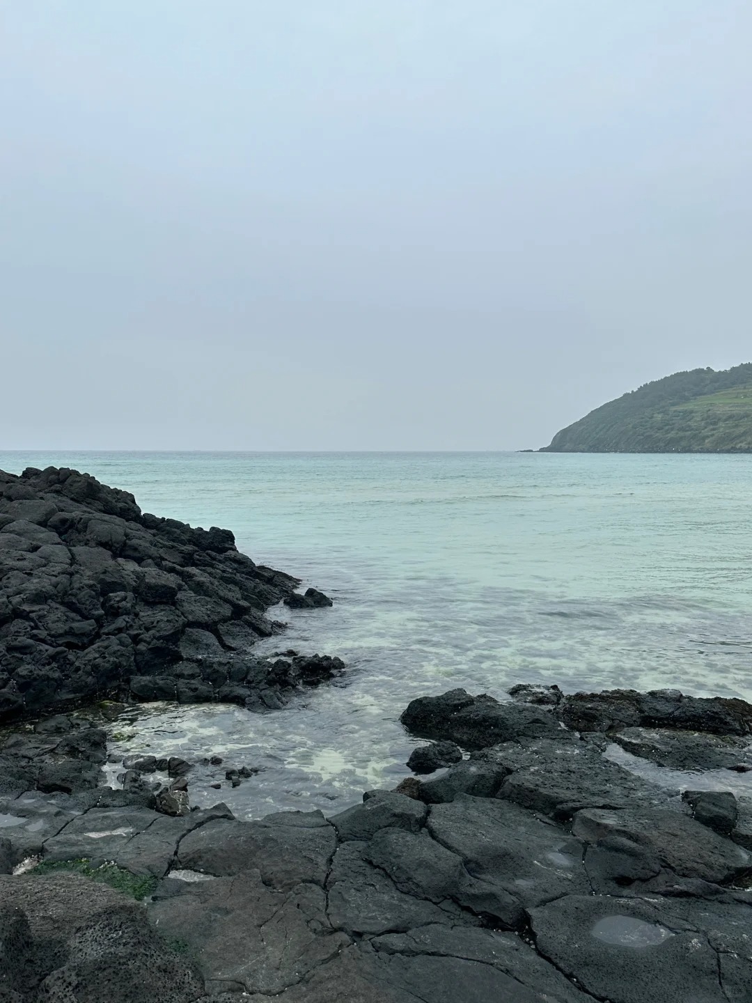 Hi～Jeju🇰🇷
2024我的第一次旅行