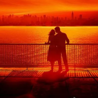 淡淡檬香说情感