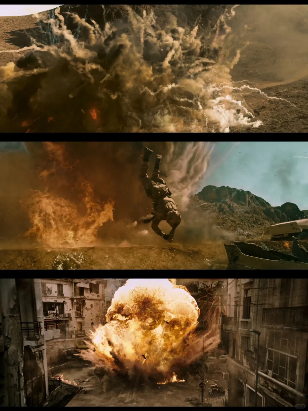 泪水与热血交织，不容错过的七部爱国电影