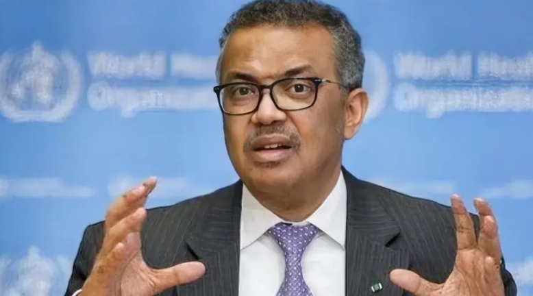 谭德塞回应索赔：却提出惊人会费要求？

各国：负担不起，钱去哪儿了？

谭德塞表